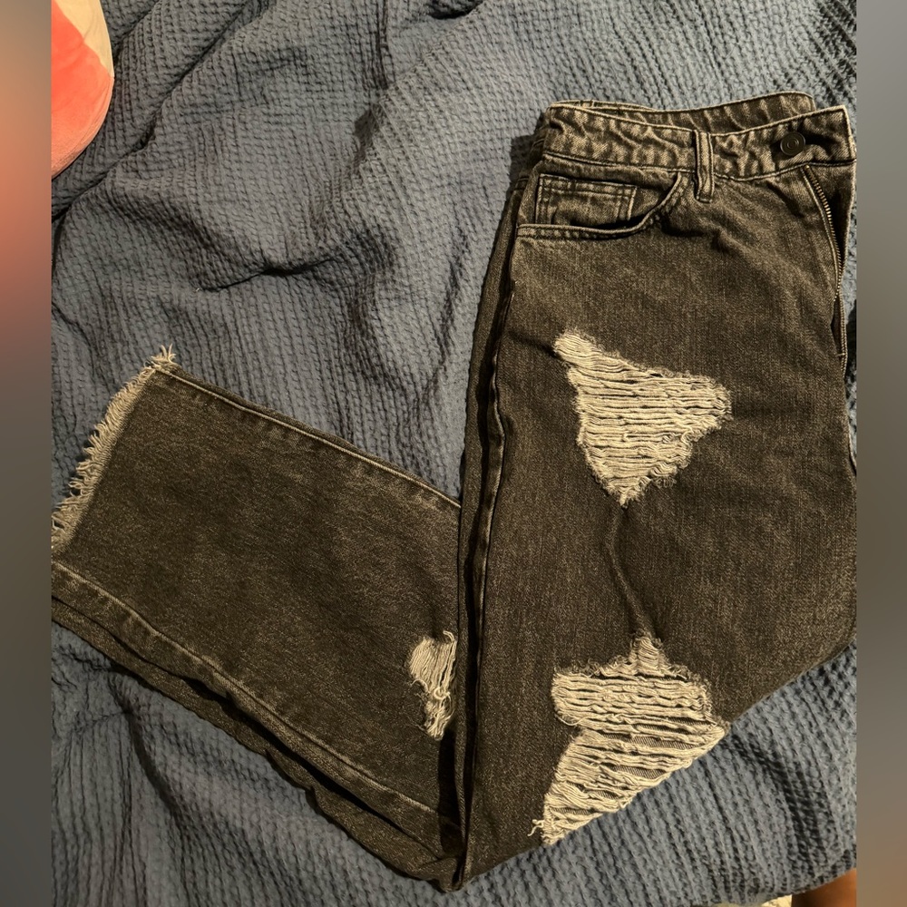 women’s fashion nova jeans